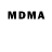MDMA VHQ arina ivanhenko